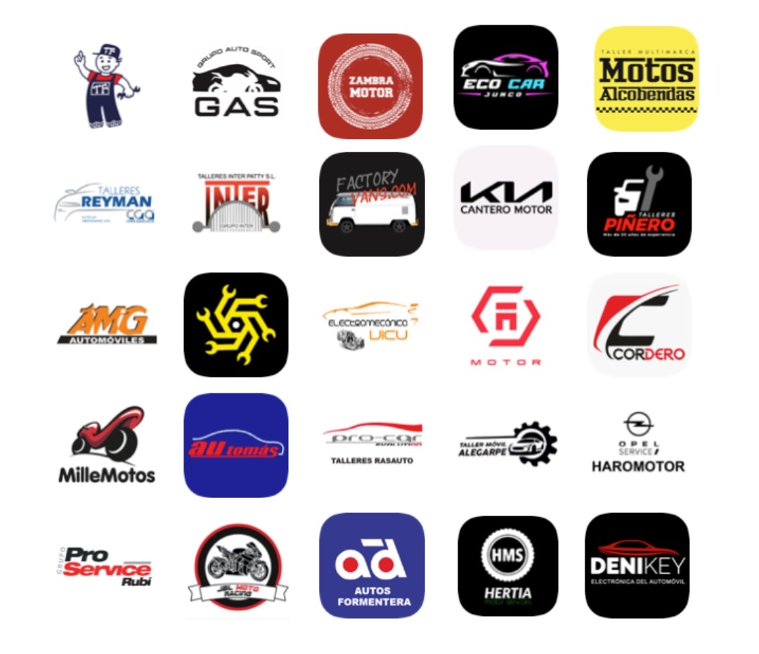 App móvil para taller automotriz y fideliza a tus clientes