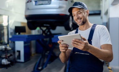 Digitaliza tu taller automotriz y gana más