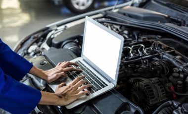 Registro de trabajos realizados a autos en tu taller automotriz