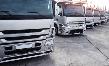 Gestión de flotas de autos en talleres automotrices